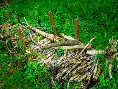 Natuurterrein Klarenbeek