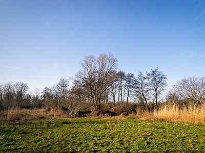Natuurterrein Klarenbeek